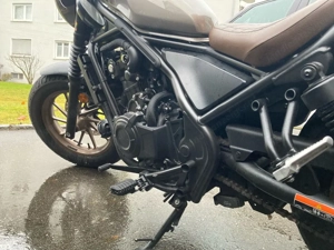 Honda Rebel CMX 500 Special Edition Bj. 2023 Bild 2