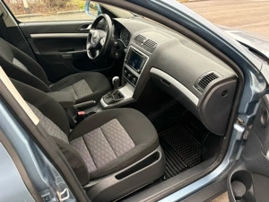 Skoda Octavia 1,9TDI 4x4 *Top Angebot* Bild 6