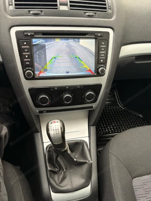 Skoda Octavia 1,9TDI 4x4 *Top Angebot* Bild 9