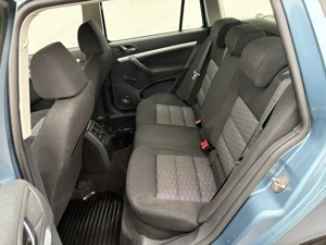 Skoda Octavia 1,9TDI 4x4 *Top Angebot* Bild 7