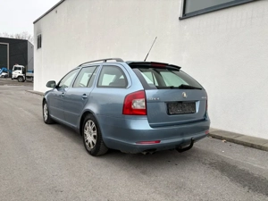 Skoda Octavia 1,9TDI 4x4 *Top Angebot* Bild 2