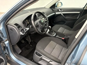 Skoda Octavia 1,9TDI 4x4 *Top Angebot* Bild 5