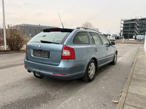 Skoda Octavia 1,9TDI 4x4 *Top Angebot* Bild 3