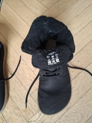 Neue Barfußschuhe für den Winter Bild 4