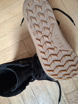 Neue Barfußschuhe für den Winter Bild 3