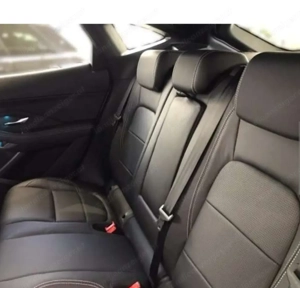 Jaguar E-Pace R-Dynamic Bild 4