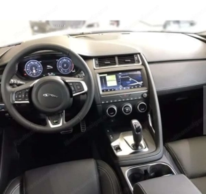 Jaguar E-Pace R-Dynamic Bild 5