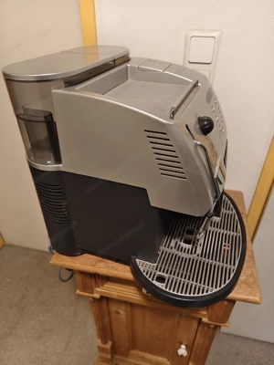 Caffé Maschine Bar Italien Magic Bild 3