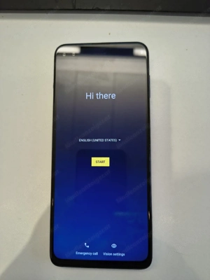 verkaufe Motorola Moto g (100) Bild 3