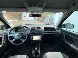 Skoda Fabia tüv: 06.2026 + 4  Bild 3