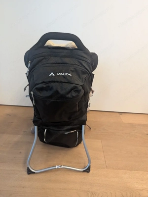Vaude - Shuttle Premium - Kinderkraxe Bild 2