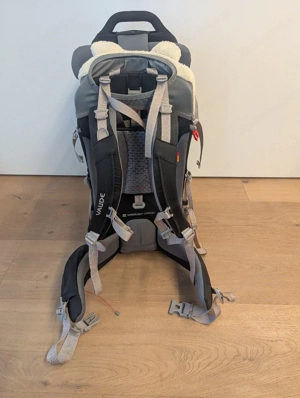 Vaude - Shuttle Premium - Kinderkraxe Bild 5