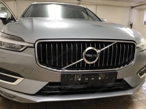 Volvo XC 60 Inscripton Neupreis über 80T Bild 5