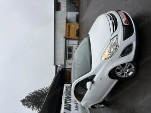 Opel Corsa 1. Hand mit Schiebedach Bild 3