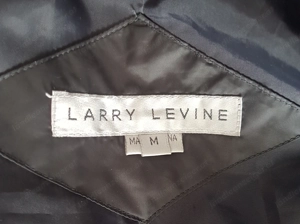 Daunenmantel Larry Levine Gr. M Damen Bild 4