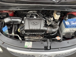 Hyundai i10 TÜV.8.26 Bild 4