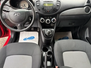 Hyundai i10 TÜV.8.26 Bild 5