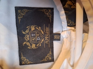 Schönes Mädchen Dirndl Gr. 146 152 Bild 2