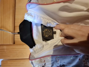 Mädchen Dirndl Gr. 158 164 wie neu Bild 3