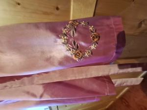 Mädchen Dirndl Gr. 158 164 wie neu Bild 2