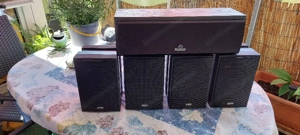 hifi heimkino Boxen  Bild 3