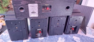 hifi heimkino Boxen  Bild 2