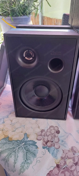 hifi heimkino Boxen  Bild 4