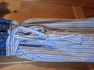 Mädchen Dirndl Gr. 146 Bild 3