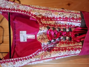 Damen Dirndl Größe 32 Bild 2