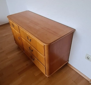 Schöne Kommode  Bild 3