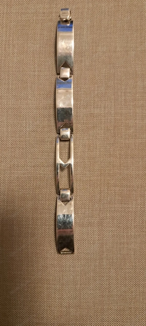 Armband 935 Silber Bild 4