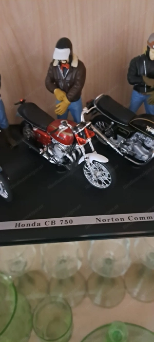 Joe Bar Team Modelle Bild 3