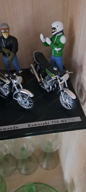 Joe Bar Team Modelle Bild 4