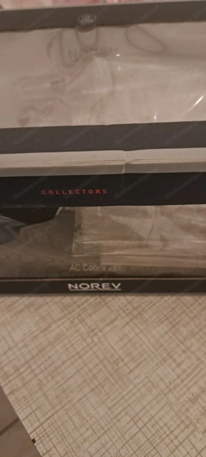 AC Cobra 289 Norev 1 18 Bild 5