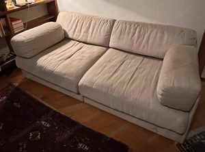 De Sede Sofa Bild 2