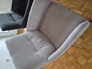 4 Stühle zu verkaufen Bild 2