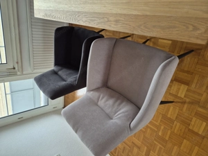 4 Stühle zu verkaufen Bild 3