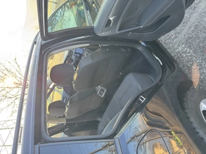 VW Golf Variant Lückenlos Servicegepflegt bei VW Bild 6