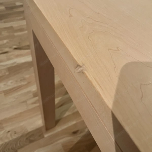 Esstisch 190x90cm Bild 2