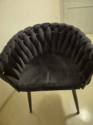 Stühle Neuwertig zu verkaufen Bild 4