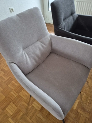 4 Stühle zu verkaufen Bild 3