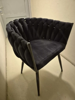 Stühle Neuwertig zu verkaufen Bild 3