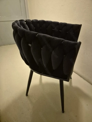 Stühle Neuwertig zu verkaufen Bild 2