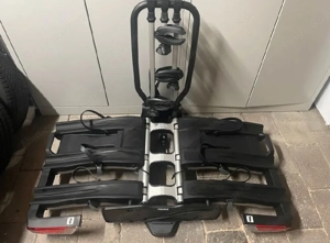 Thule Easyfold XT3 934 Fahrradträger E-Bike 