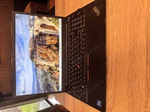 Lenovo Thinkpad