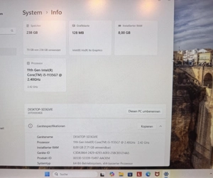 Lenovo Thinkpad Bild 4