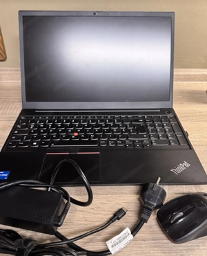 Lenovo Thinkpad Bild 2