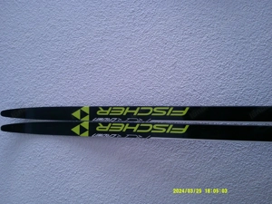 Verkaufe Langlaufski RCR Crown