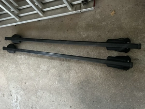 Dachträger Skoda Karoq Bild 2