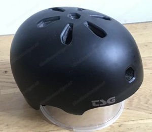 Fahrradhelm für Kinder Bild 2